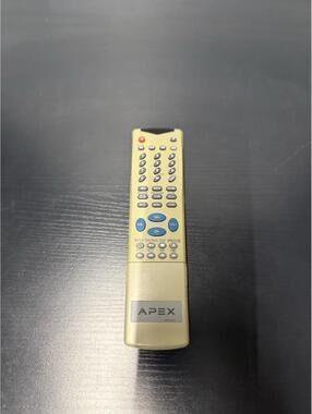 APEX Remote Control KDT1A-C1